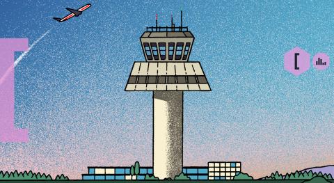 Flamaradas al Prat - La Capsa