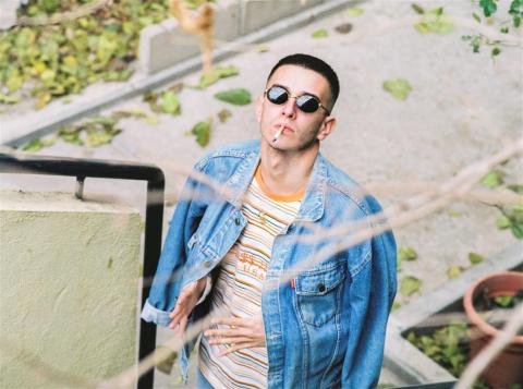 recycled J a la capsa