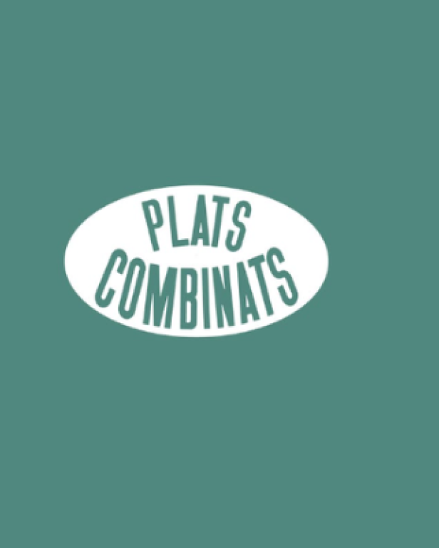 Plats combinats: Berta i Juan more time