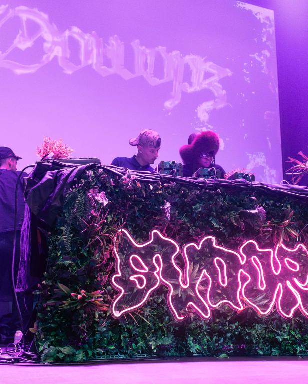SUDOR: Guxo + Yasita + Sudor Locals