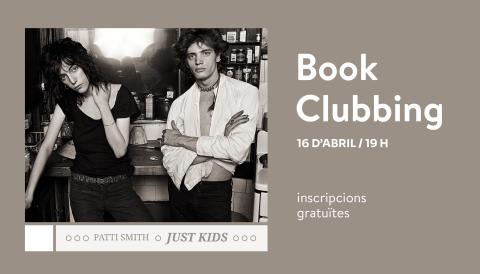 BOOK CLUBBING 6
