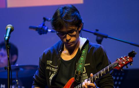 Jam Session La Capsa