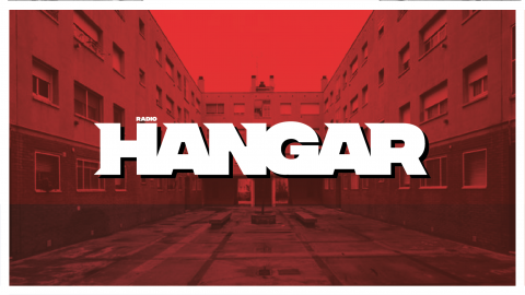 hangar
