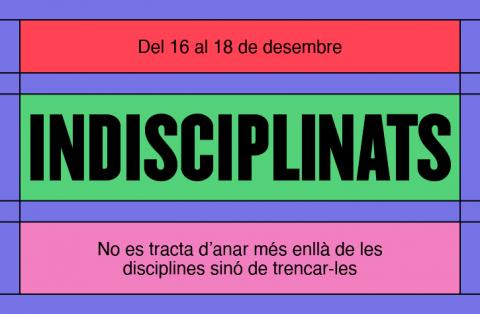 Indisciplinats