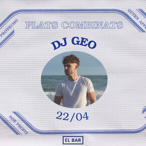 dj geo