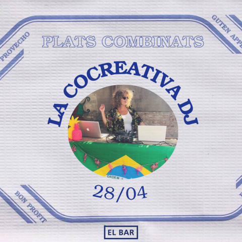 la cocreativa dj