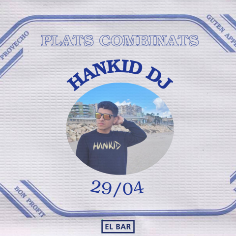 hankid dj