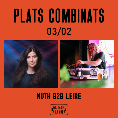 nuth b2b leire