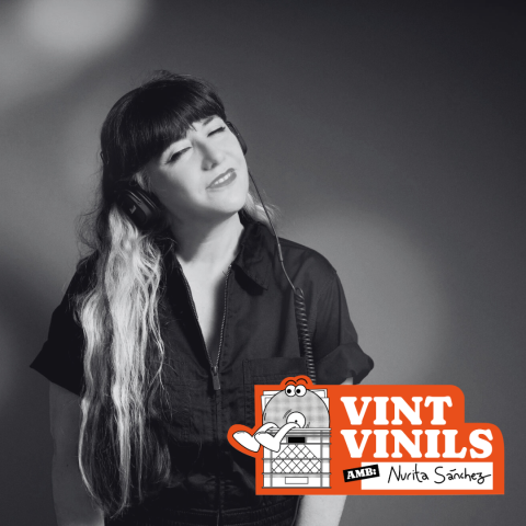 vint vinils amb nurita