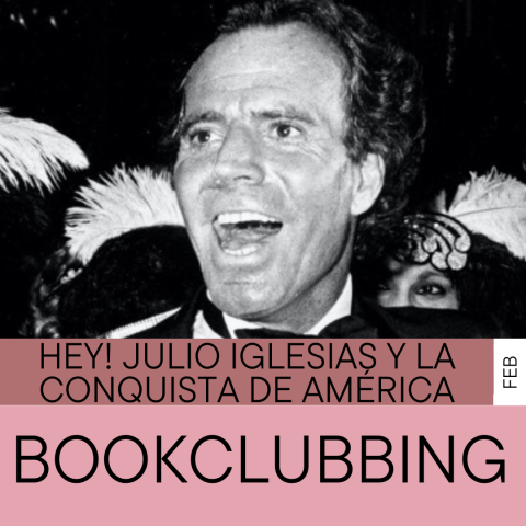 hey julio iglesias