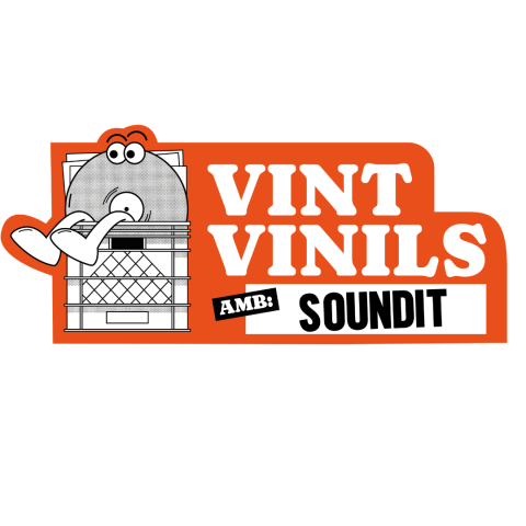 vint vinils soundit