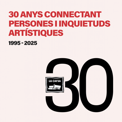30 aniversari