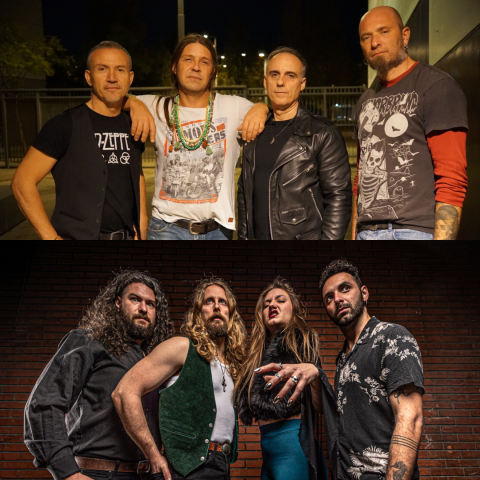 go faster + the mothercrow