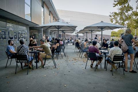 jam terrassa