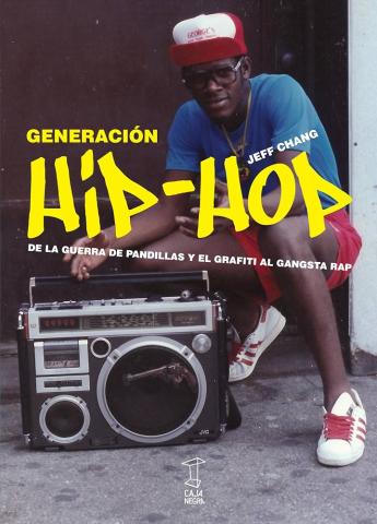 generacion hip hop