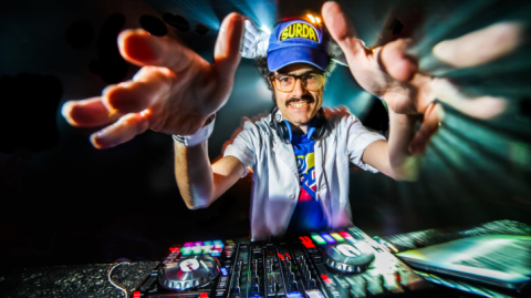 dj surda dj surda