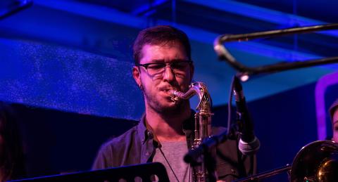 Jam Session La Capsa