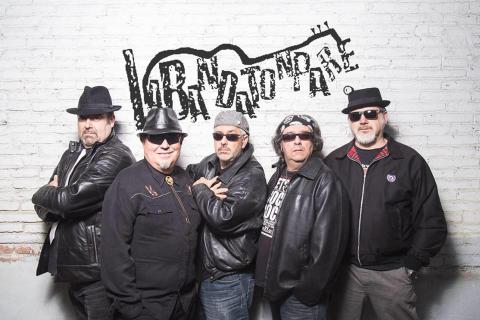 Jam Session La Capsa