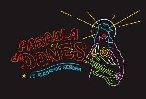 Paraula de Dones
