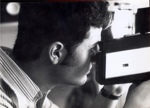 cinema i música