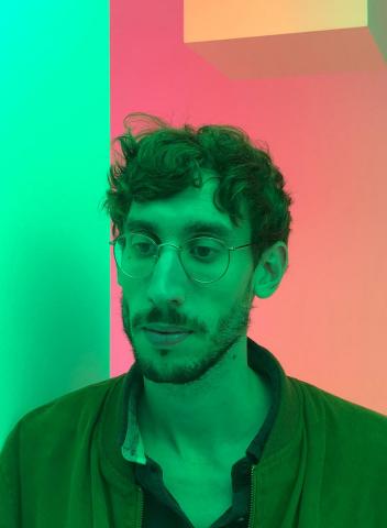 #Demo amb Carena a La Capsa