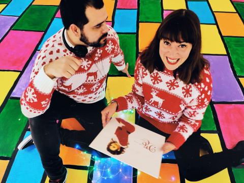 jaleo dj's nit de nadal