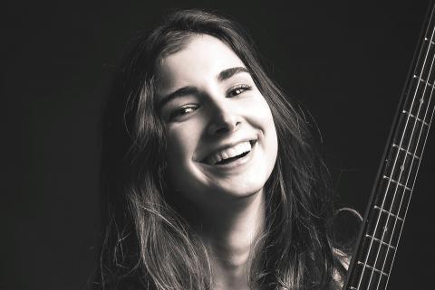 Jam Session La Capsa