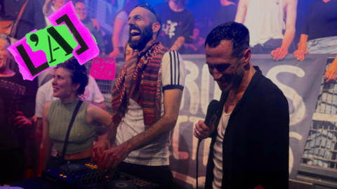 informalls baila más