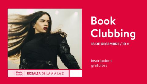 BOOK CLUBBING 3