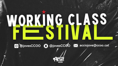 Working class festival