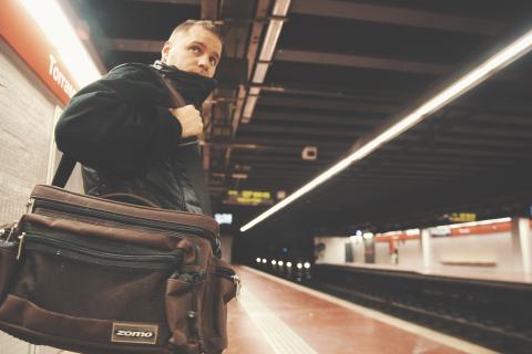 El Descompositor: El Reggae amb Pablo Lamotta a La Capsa