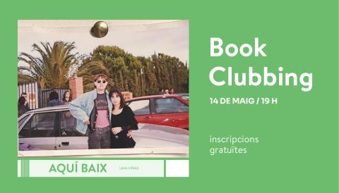 BOOK CLUBBING 7