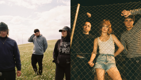 junio + mi amigo mac