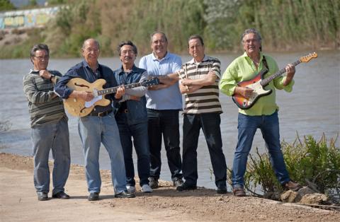 Los Majer's a la Festa Major del Prat Los Majer's a la Festa Major del Prat