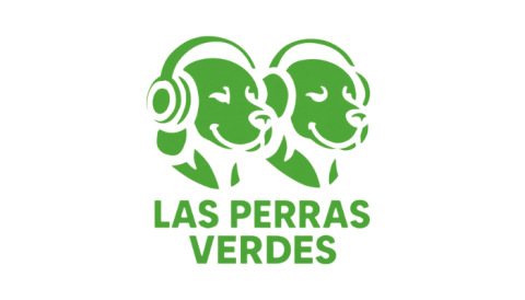 perras verdes